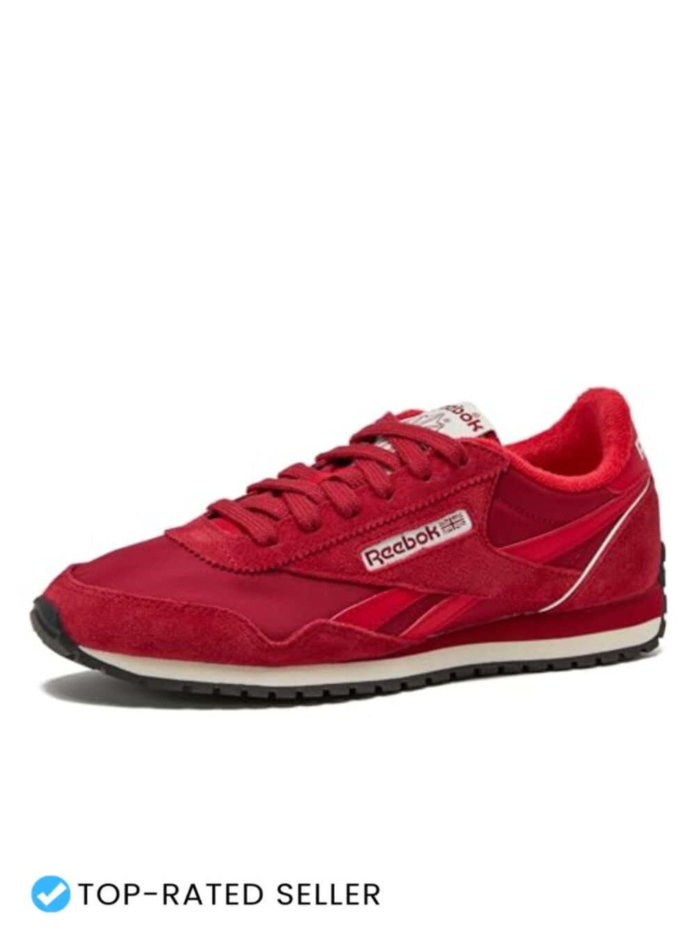 Reebok Classic AZ Legacy Sneakers Retro Athletic Shoes Low Top Lace-Up Comfort